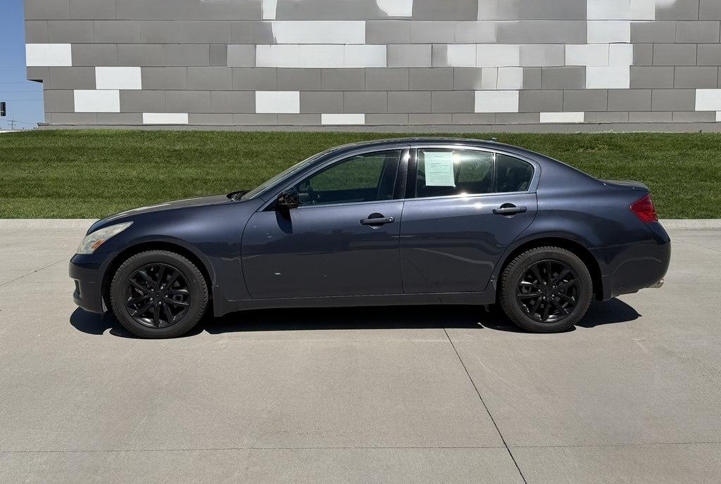 infiniti g sedan 2009 JNKCV61F29M364347 image infiniti g sedan 2009 JNKCV61F29M364347 image